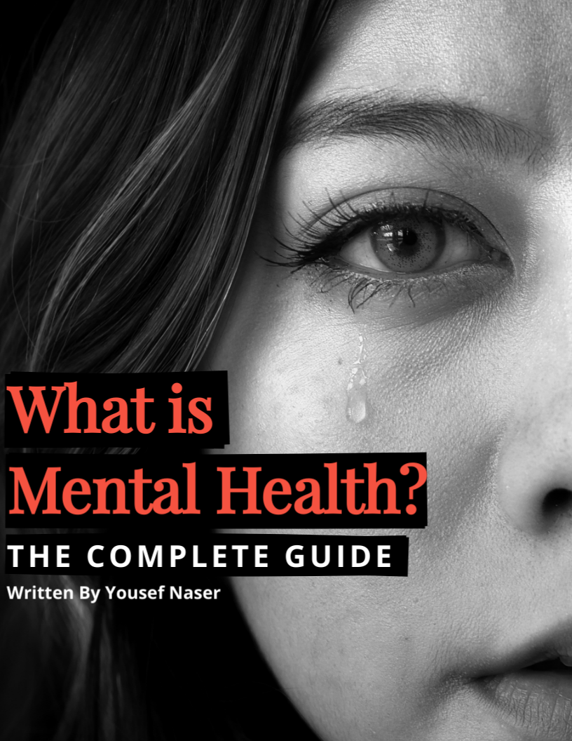 Doctor Nafsi (دكتور نفسي طبيب نفسي) Online Therapy. Arab Mental Health Therapists